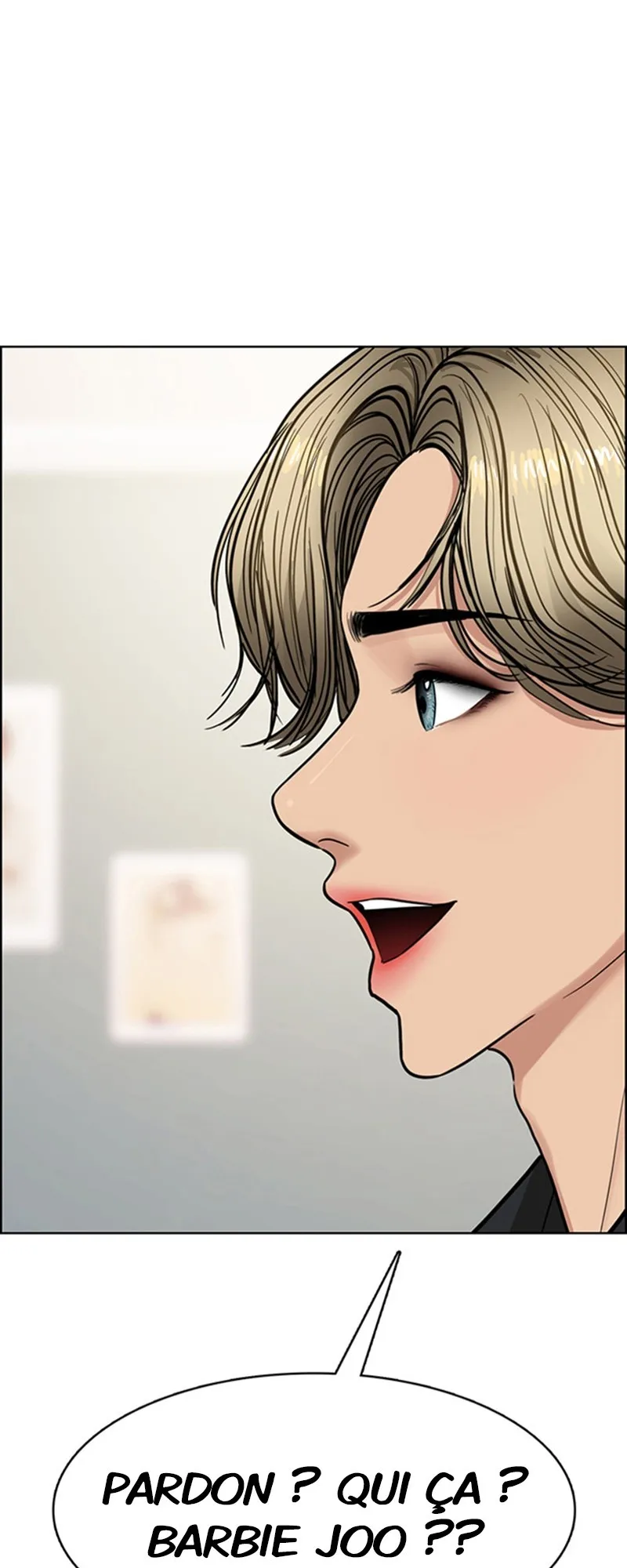 Read True Beauty FR Manga Online