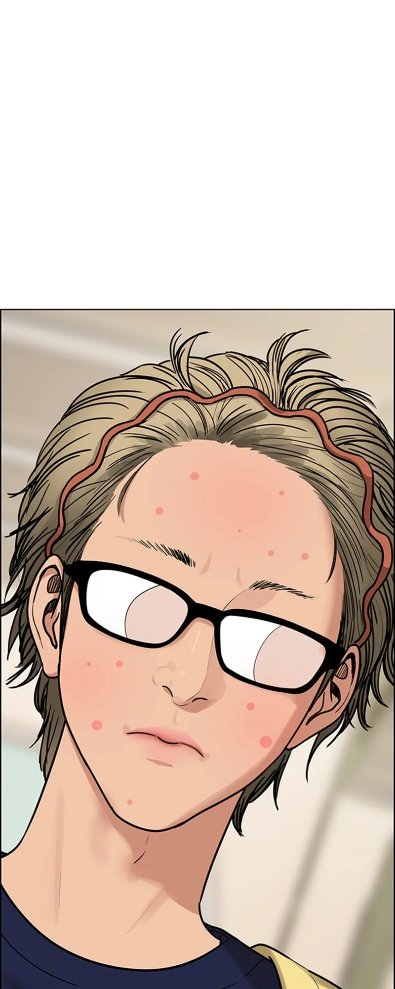 Read True Beauty FR Manga Online
