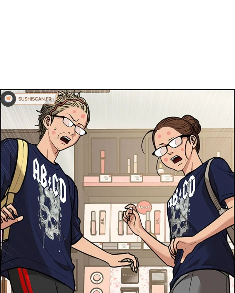 Read True Beauty FR Manga Online