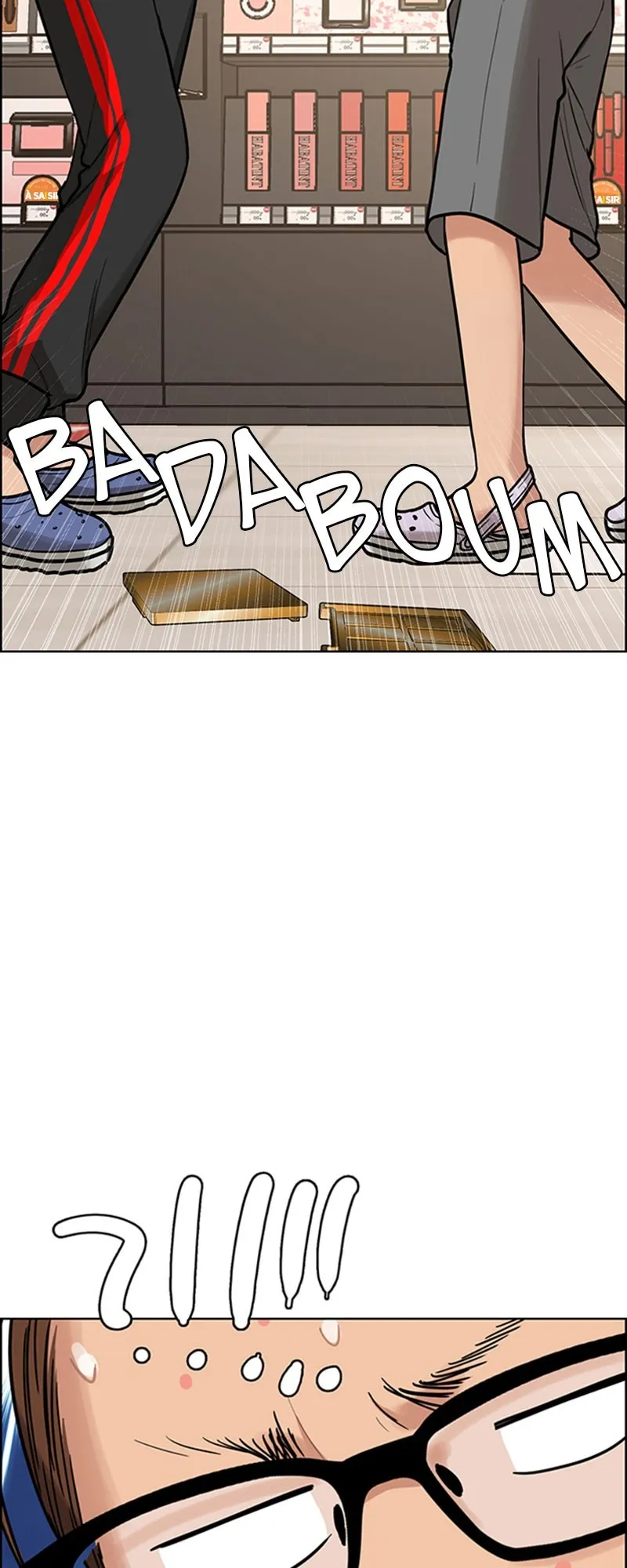 Read True Beauty FR Manga Online