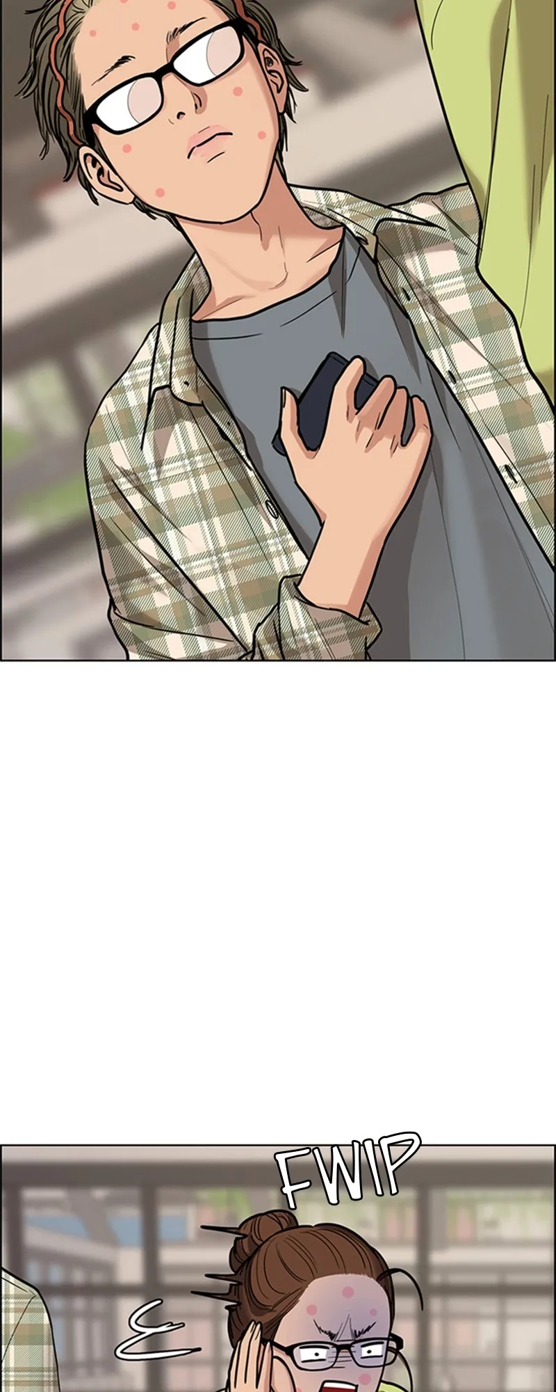 Read True Beauty FR Manga Online