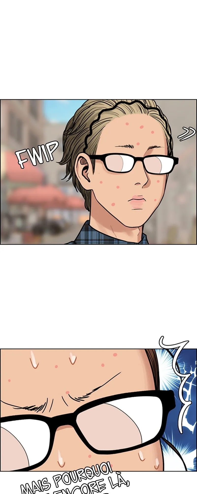 Read True Beauty FR Manga Online