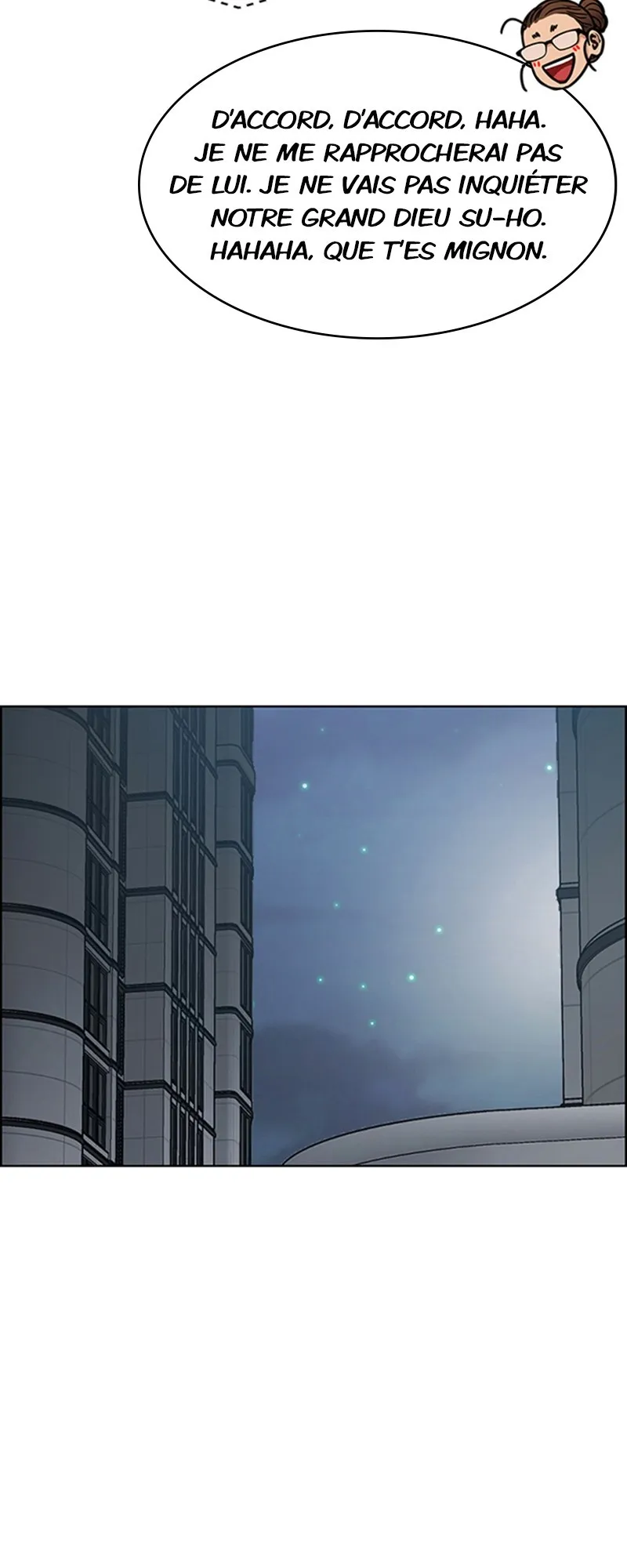 Read True Beauty FR Manga Online