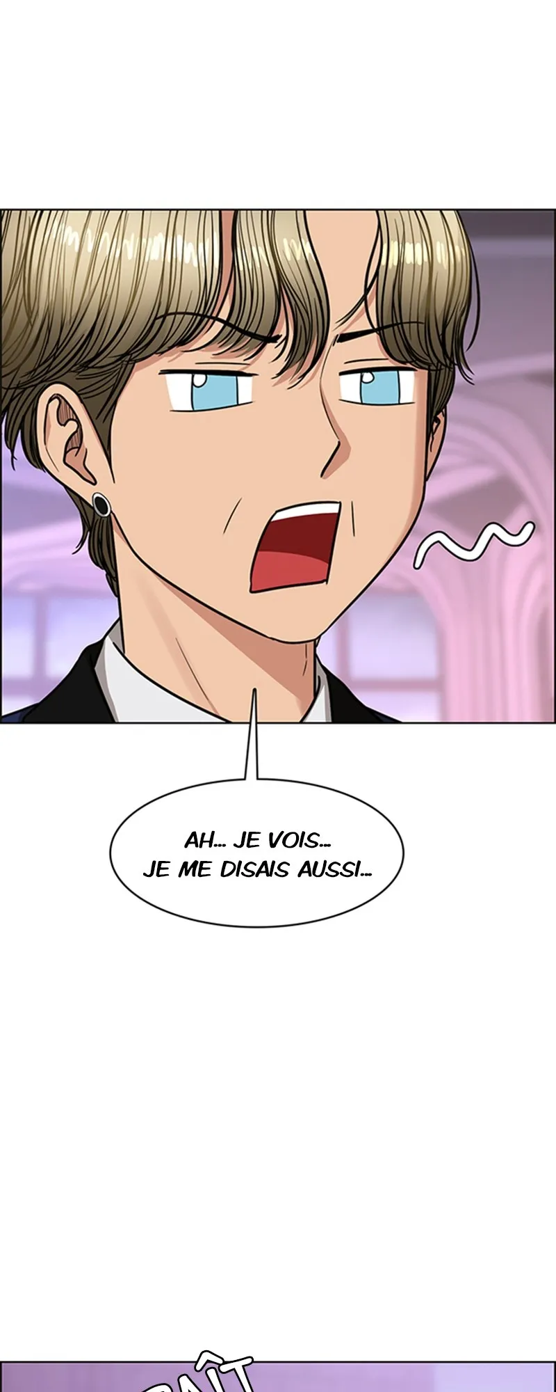 Read True Beauty FR Manga Online