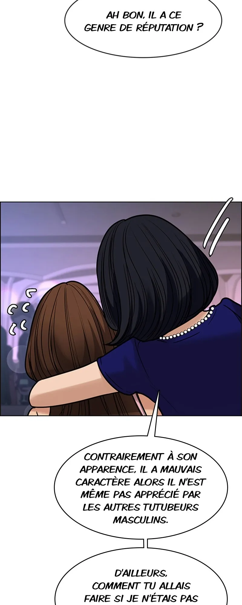 Read True Beauty FR Manga Online