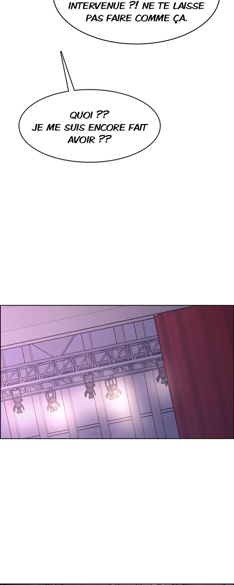 Read True Beauty FR Manga Online
