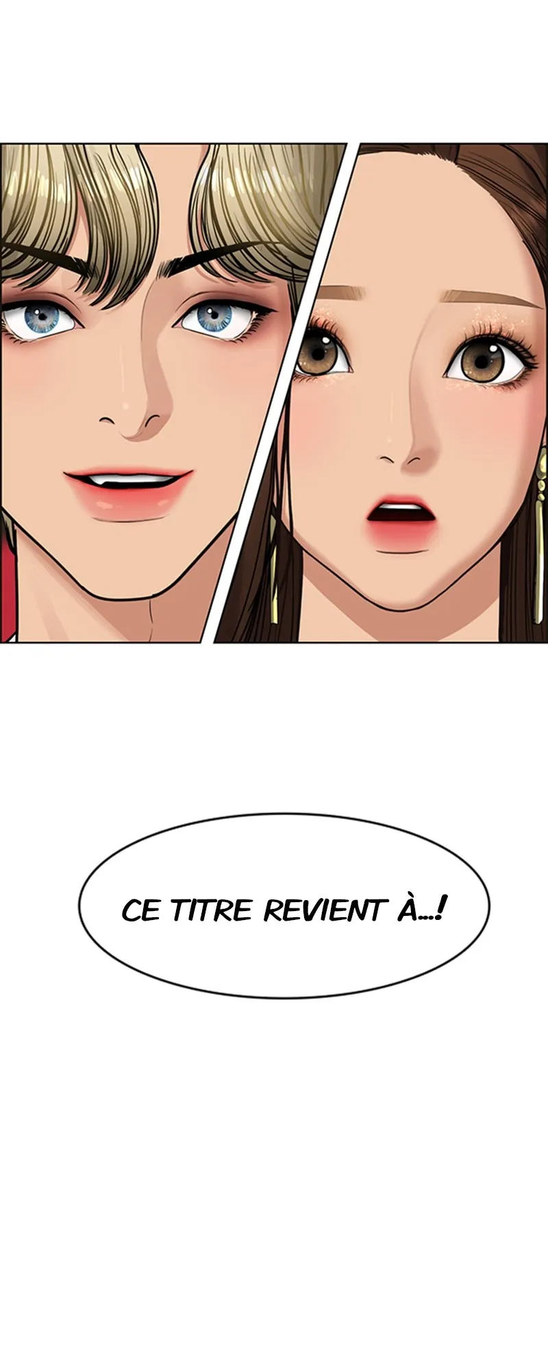 Read True Beauty FR Manga Online