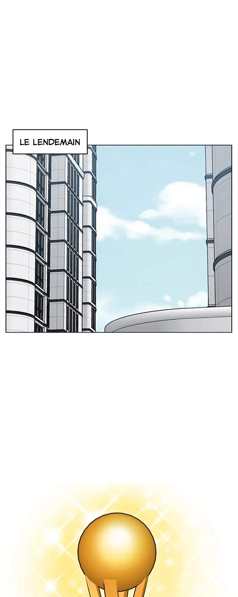 Read True Beauty FR Manga Online