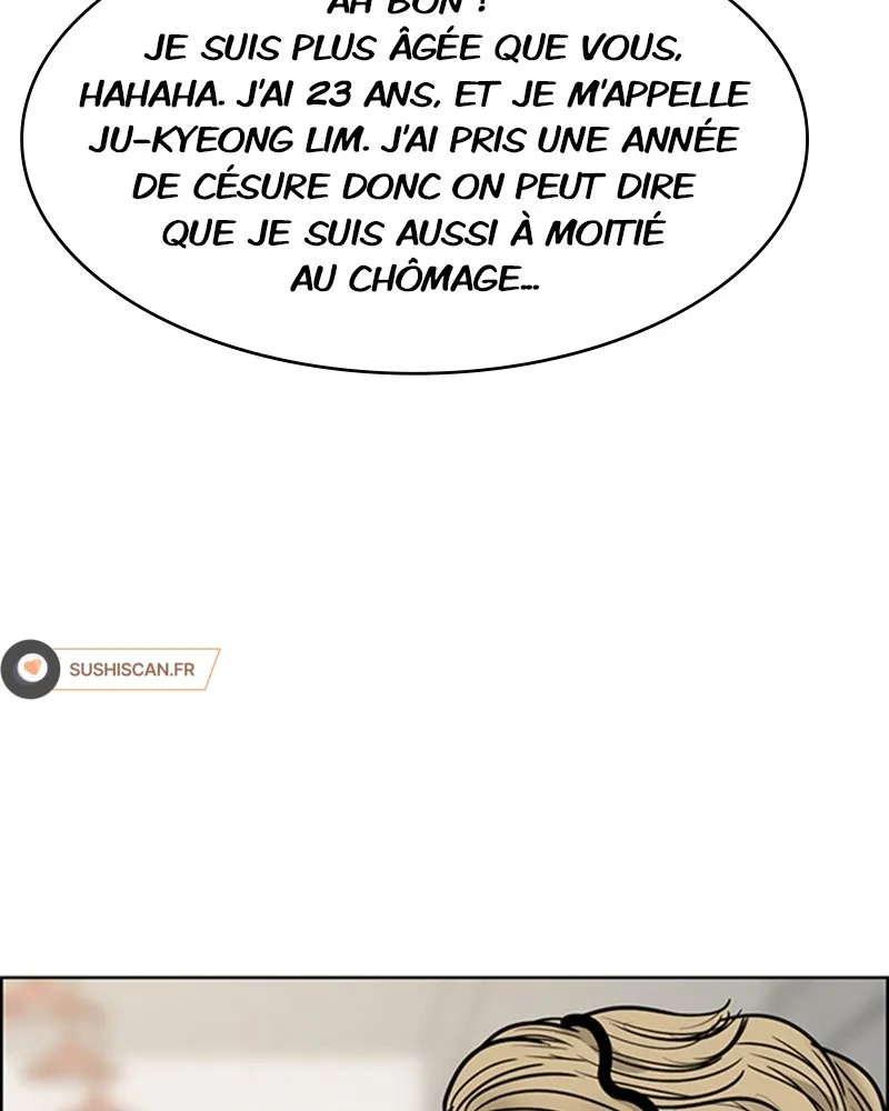 Read True Beauty FR Manga Online