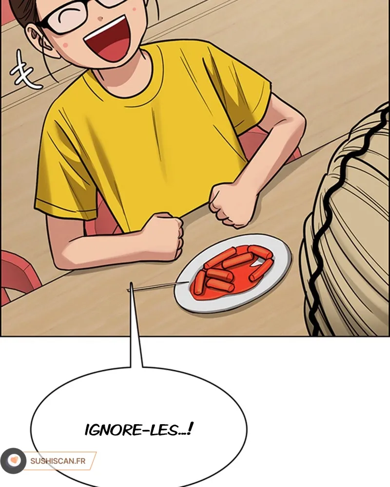 Read True Beauty FR Manga Online