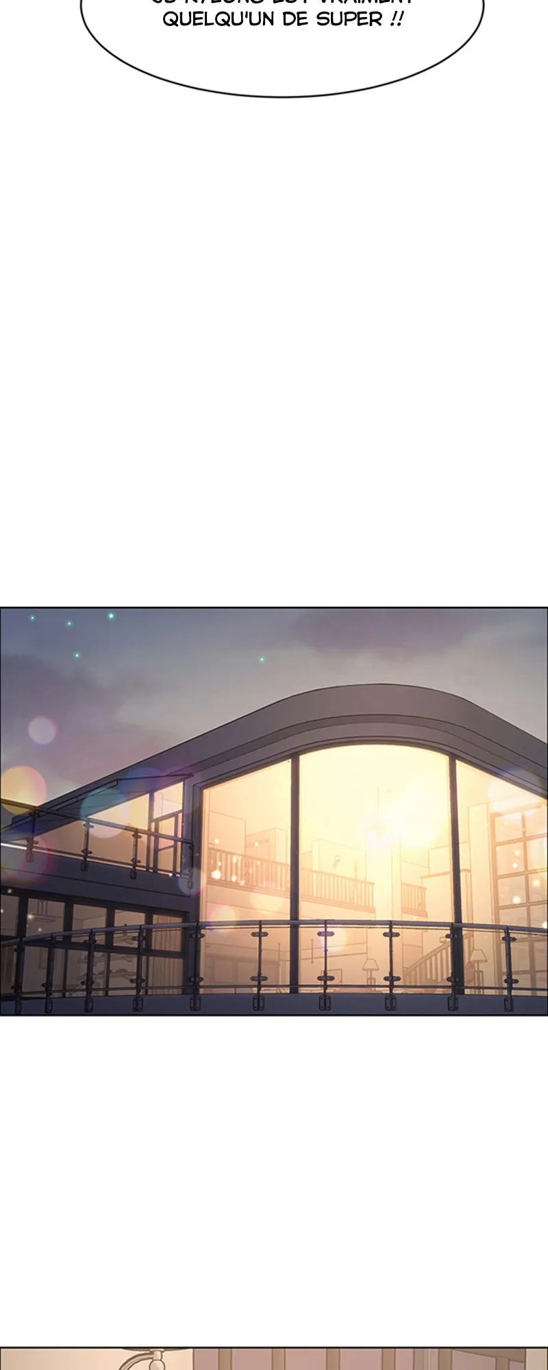 Read True Beauty FR Manga Online