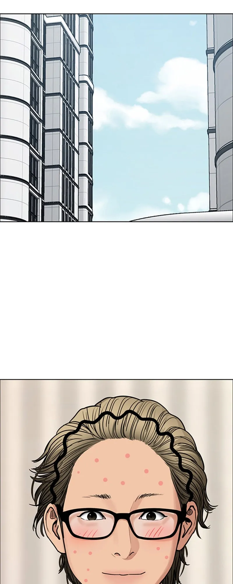 Read True Beauty FR Manga Online