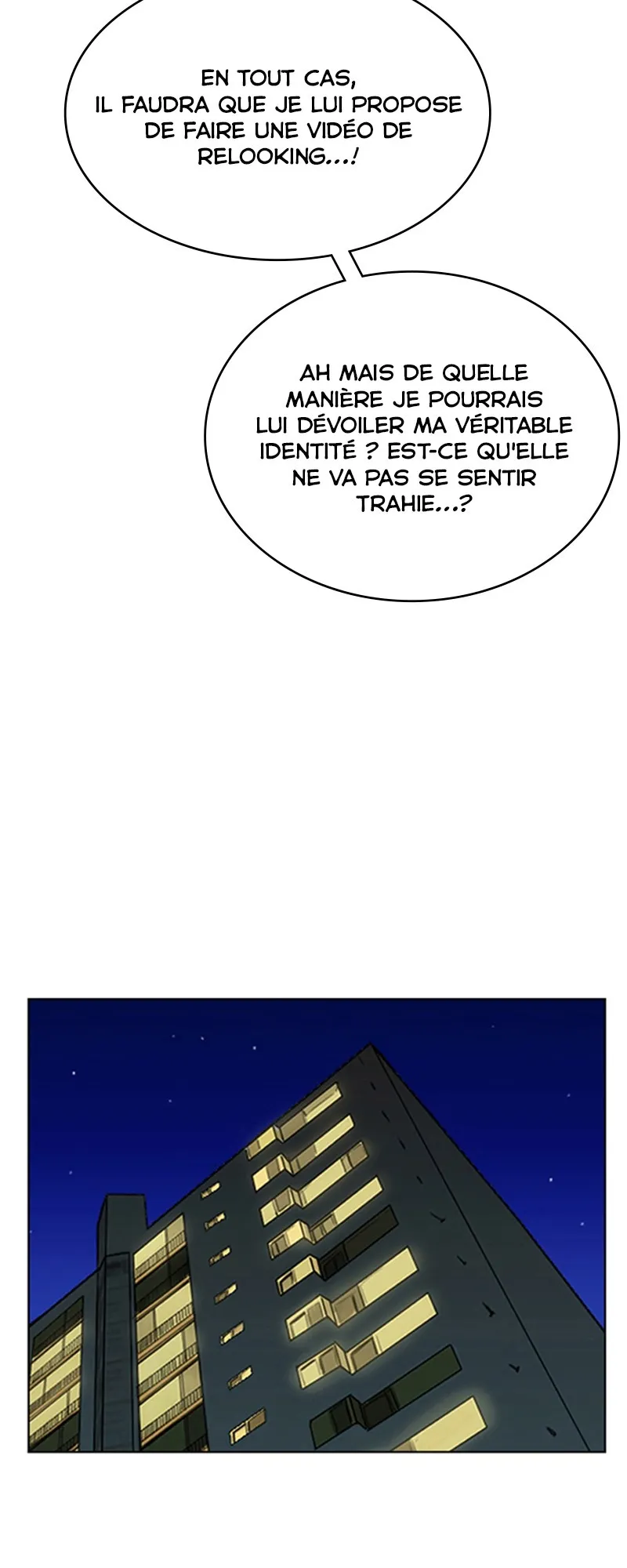 Read True Beauty FR Manga Online