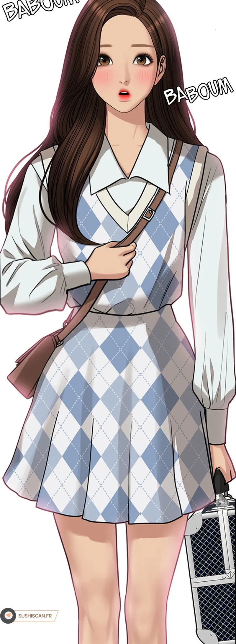 Read True Beauty FR Manga Online