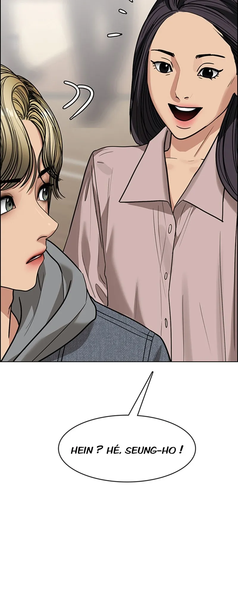 Read True Beauty FR Manga Online