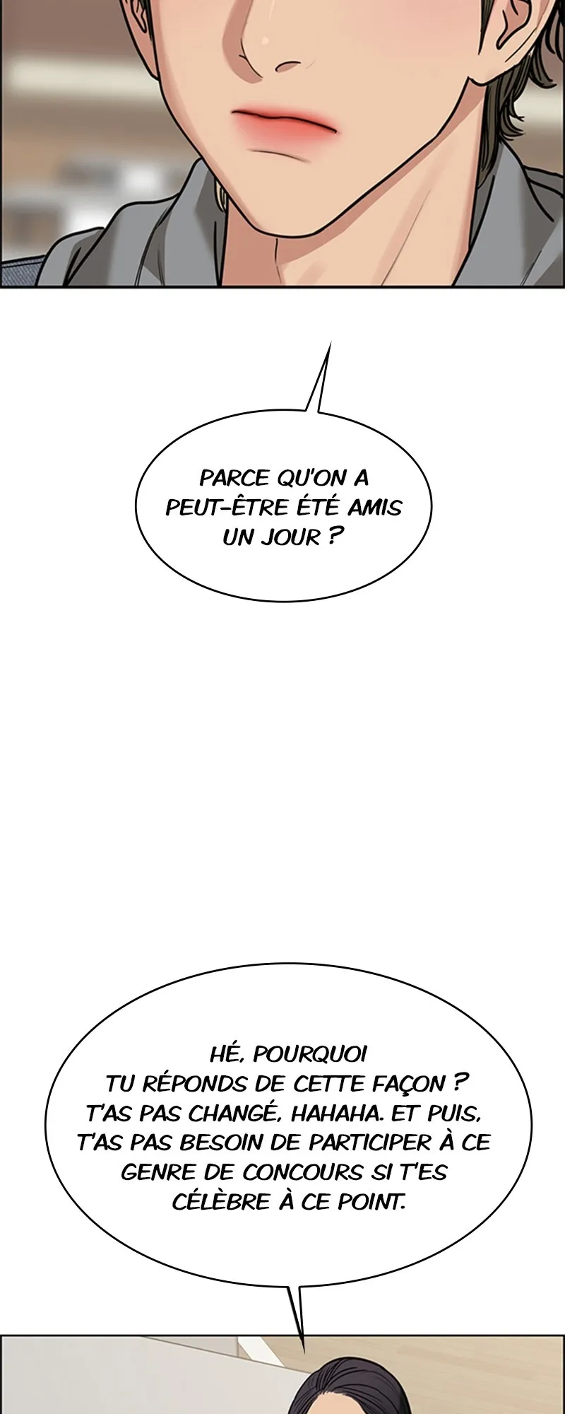 Read True Beauty FR Manga Online