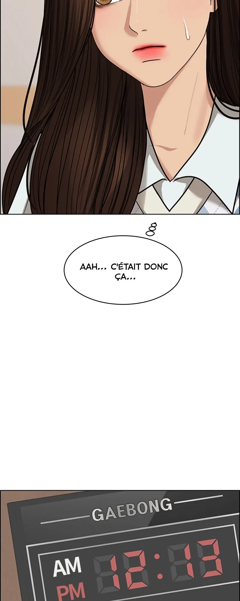 Read True Beauty FR Manga Online