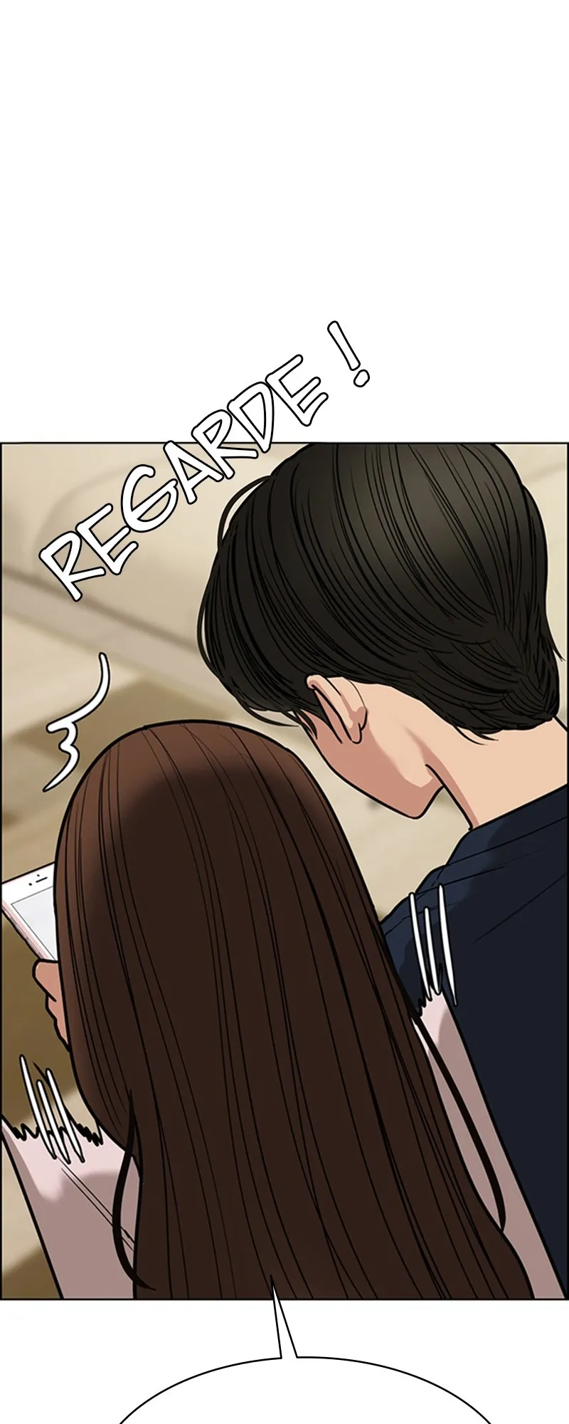 Read True Beauty FR Manga Online