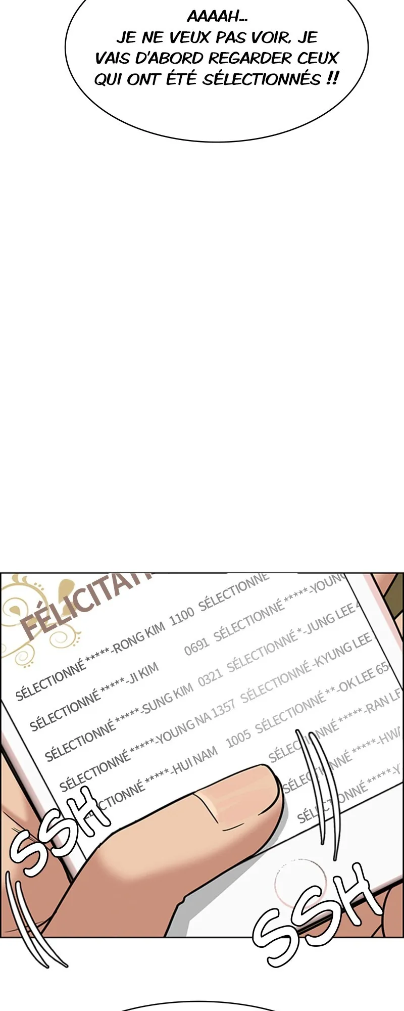 Read True Beauty FR Manga Online