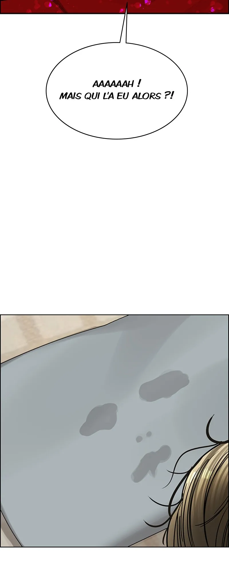 Read True Beauty FR Manga Online
