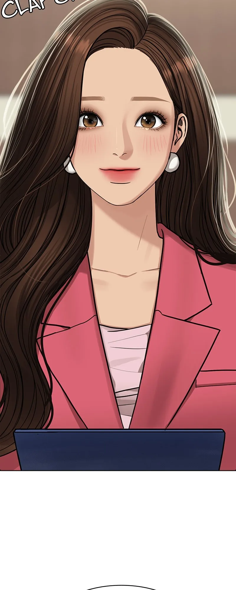 Read True Beauty FR Manga Online