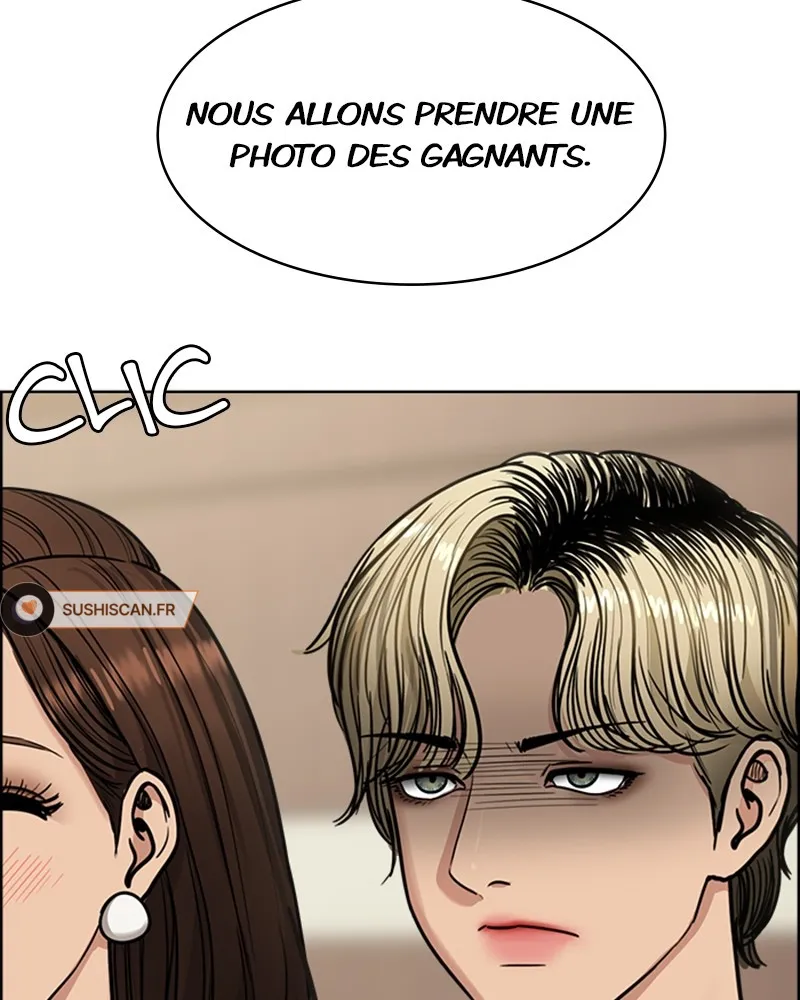 Read True Beauty FR Manga Online