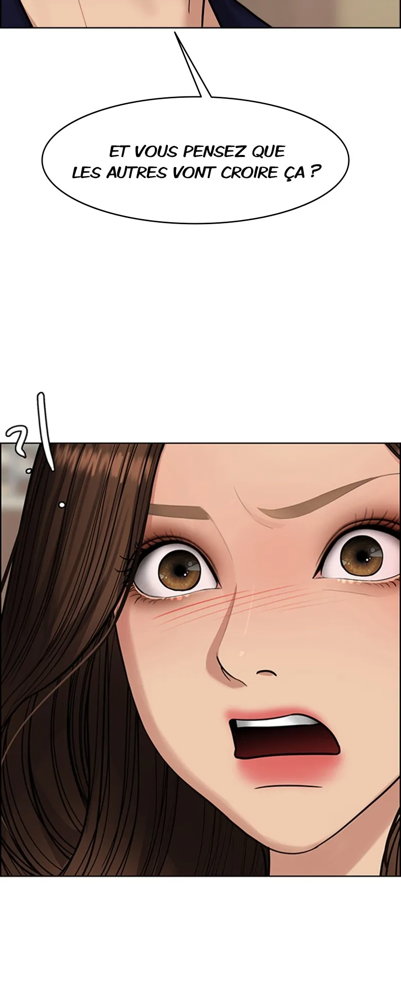Read True Beauty FR Manga Online