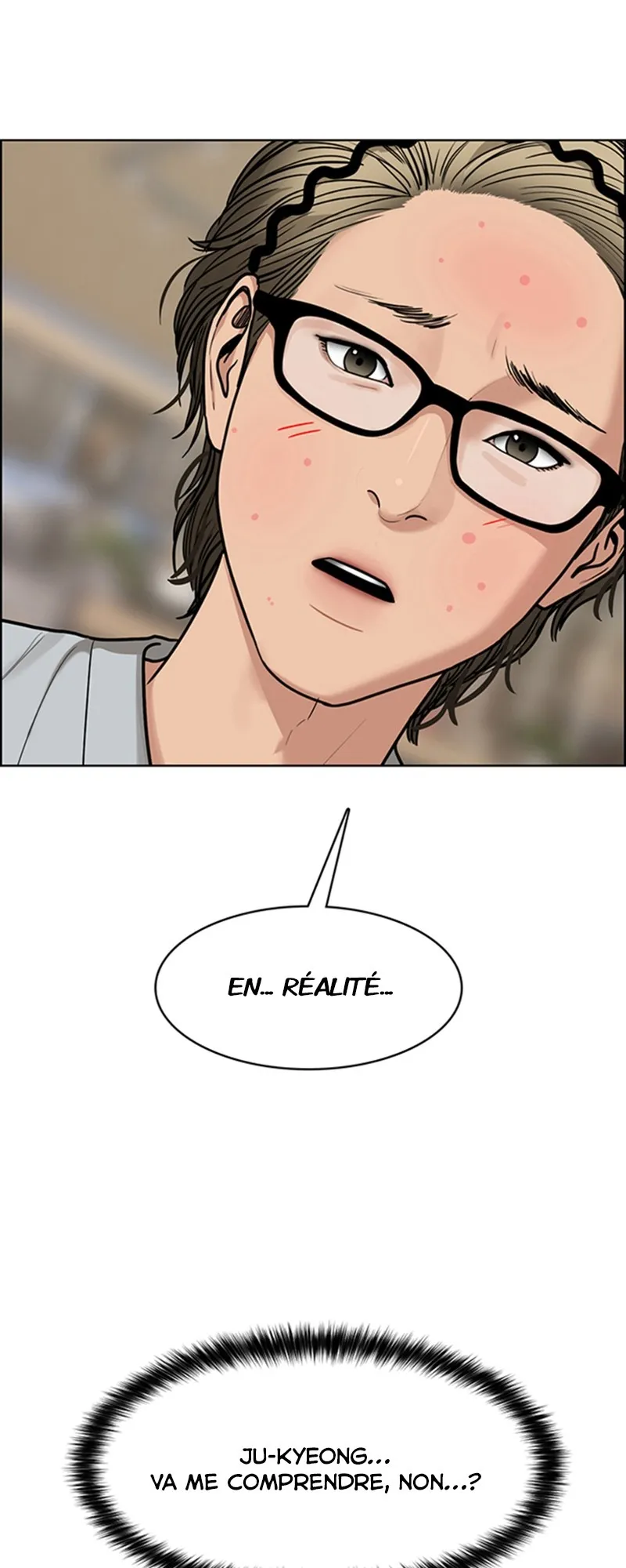 Read True Beauty FR Manga Online