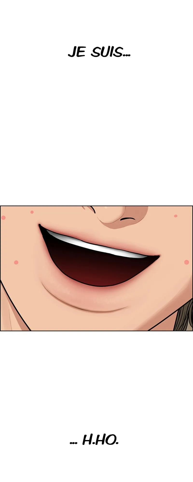 Read True Beauty FR Manga Online