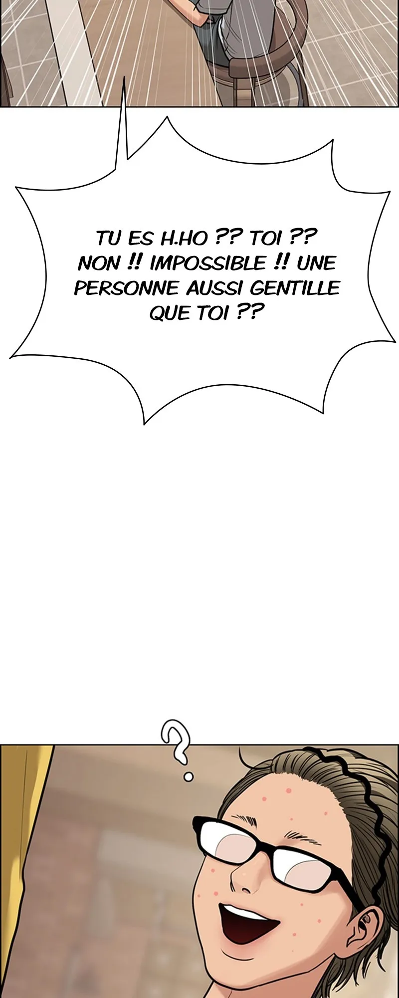 Read True Beauty FR Manga Online