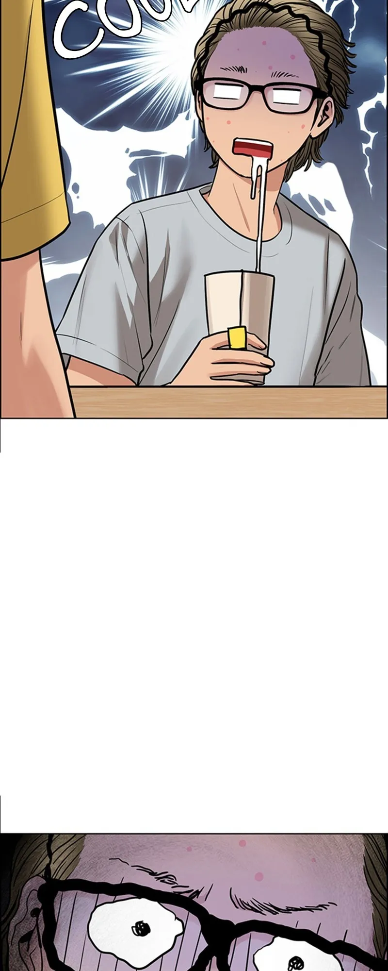 Read True Beauty FR Manga Online