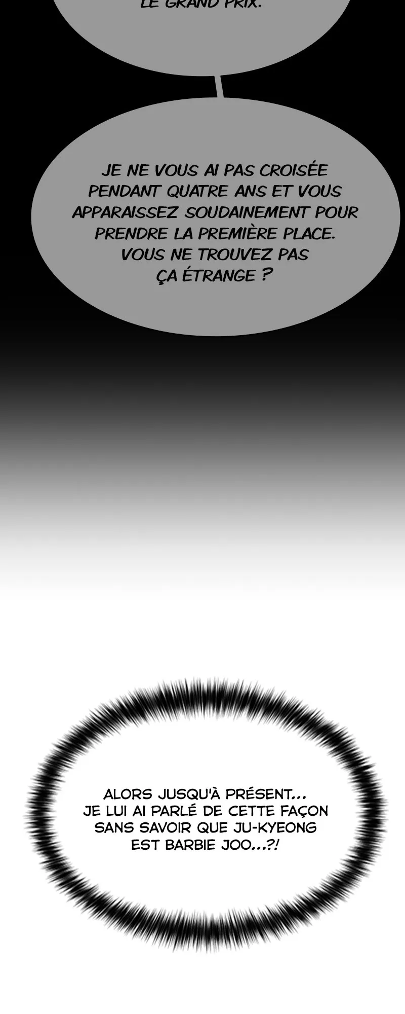 Read True Beauty FR Manga Online
