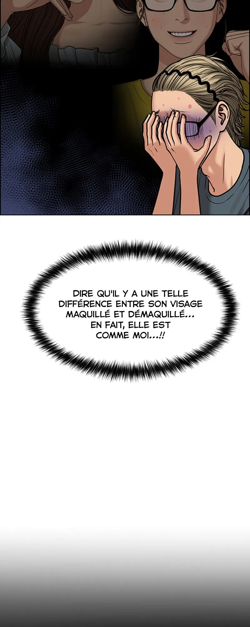 Read True Beauty FR Manga Online