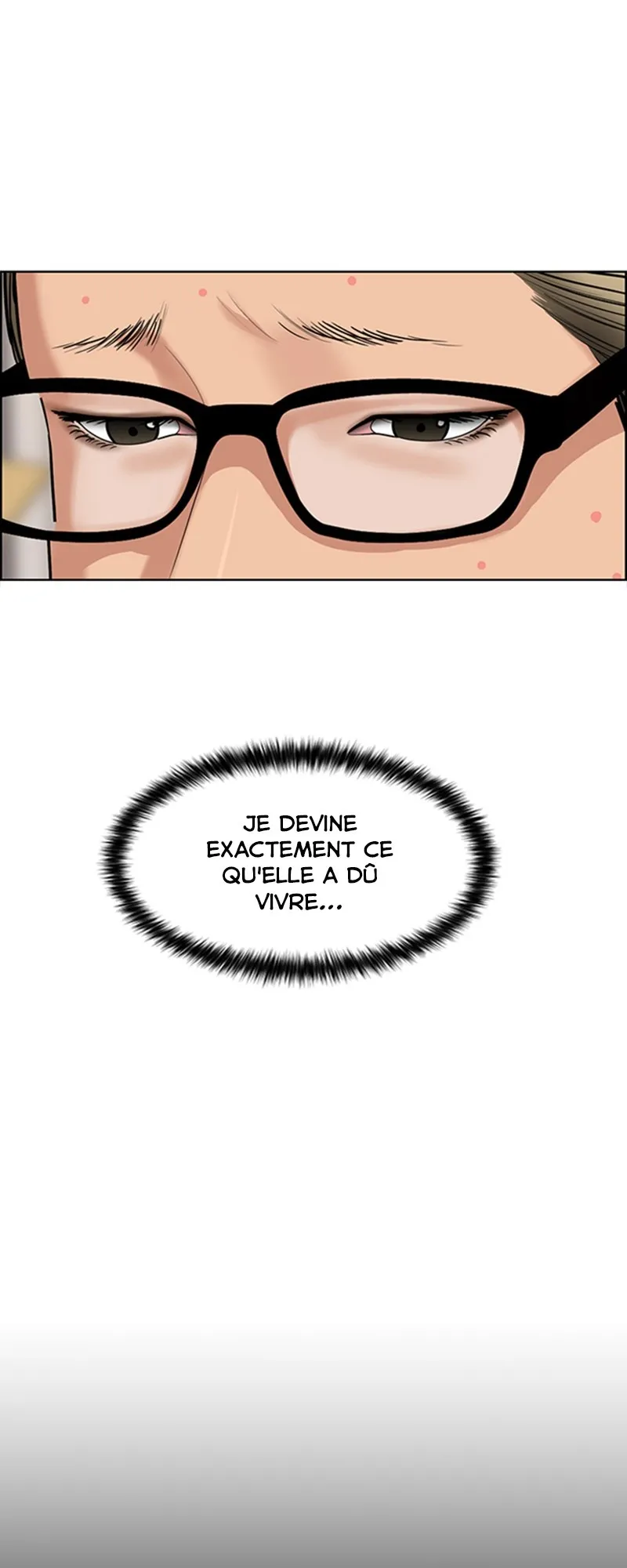 Read True Beauty FR Manga Online