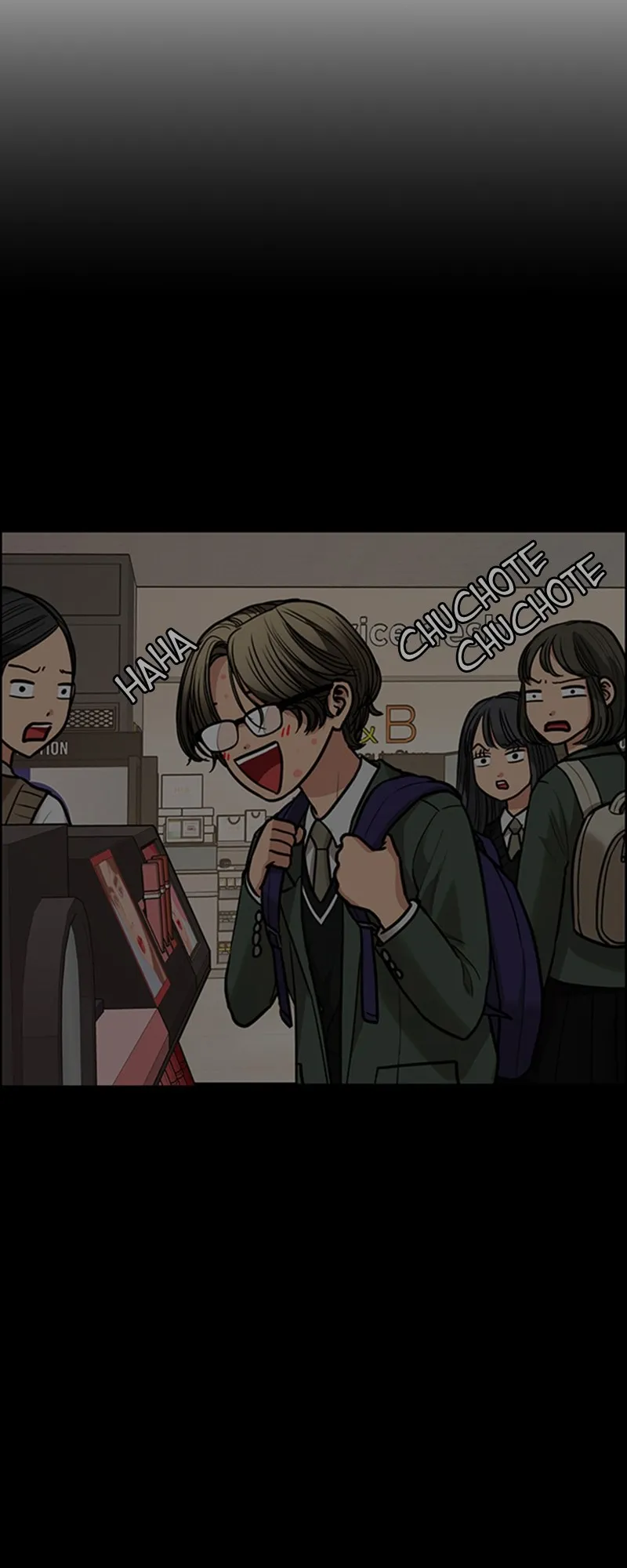 Read True Beauty FR Manga Online