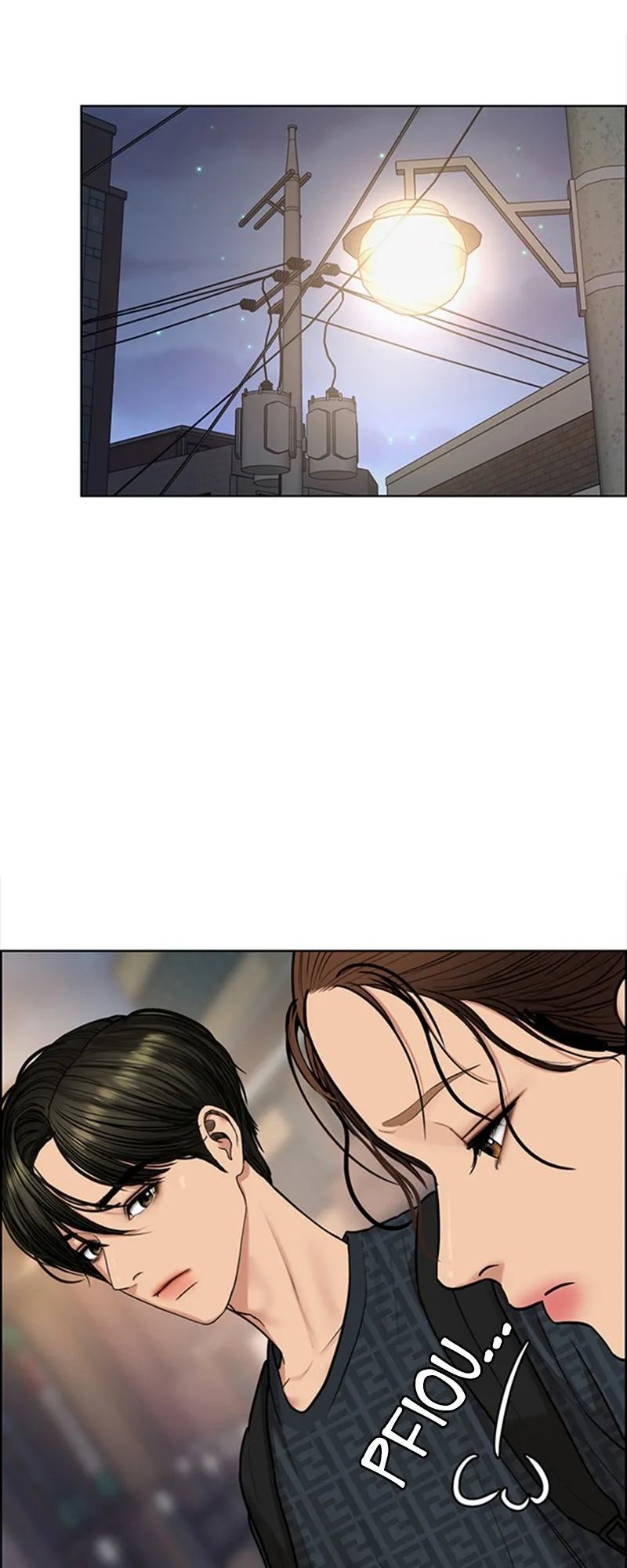Read True Beauty FR Manga Online