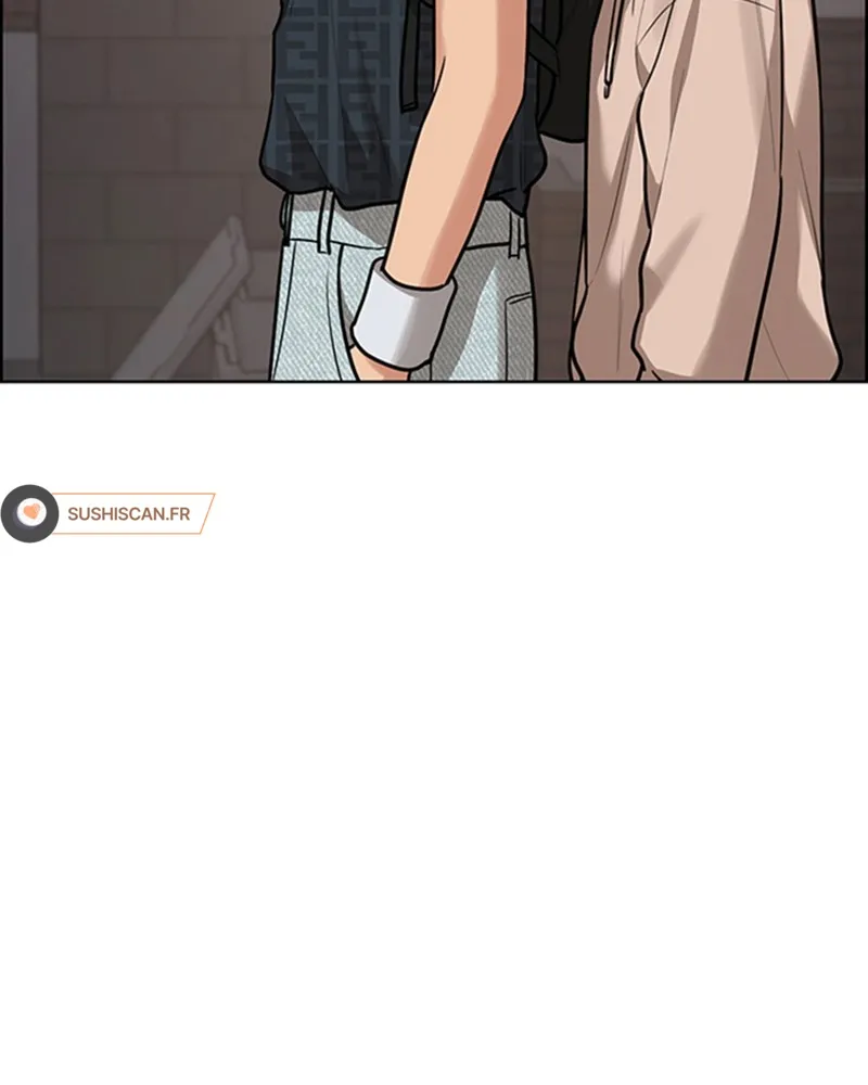 Read True Beauty FR Manga Online