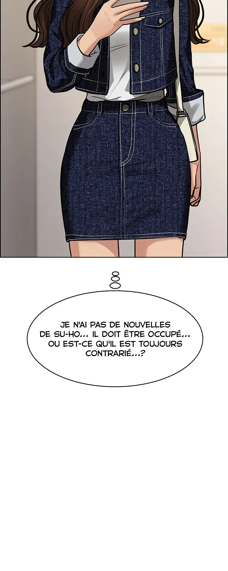 Read True Beauty FR Manga Online