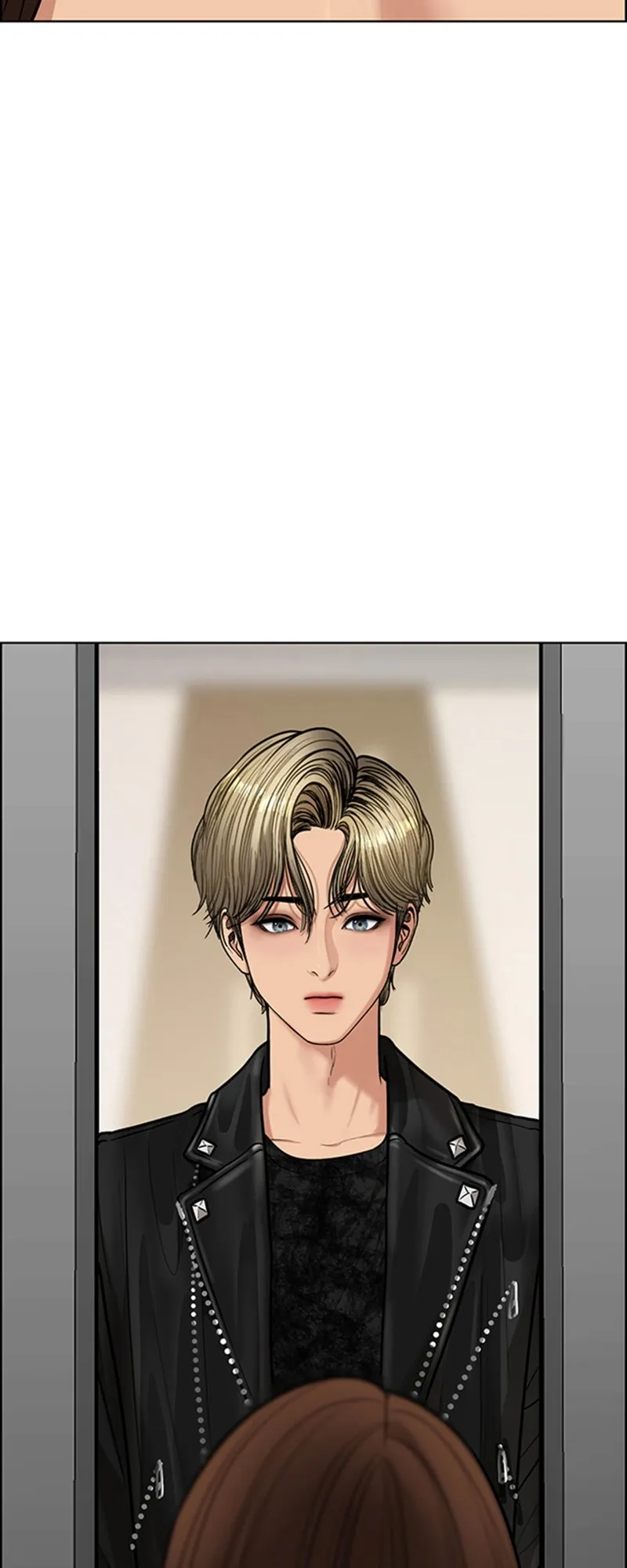 Read True Beauty FR Manga Online