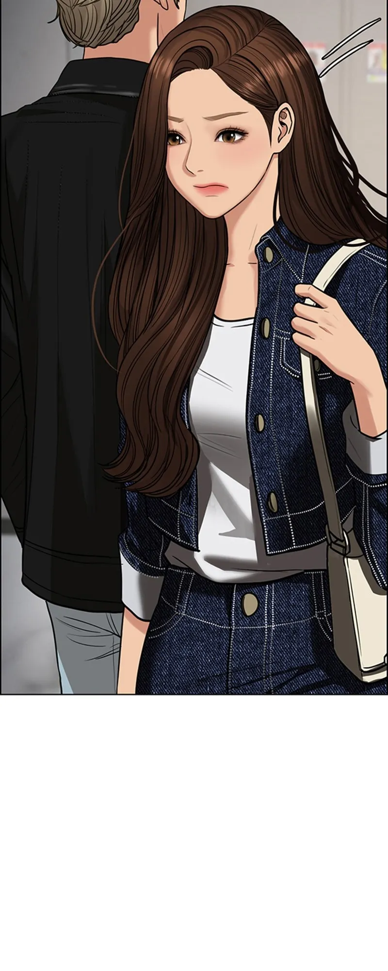 Read True Beauty FR Manga Online