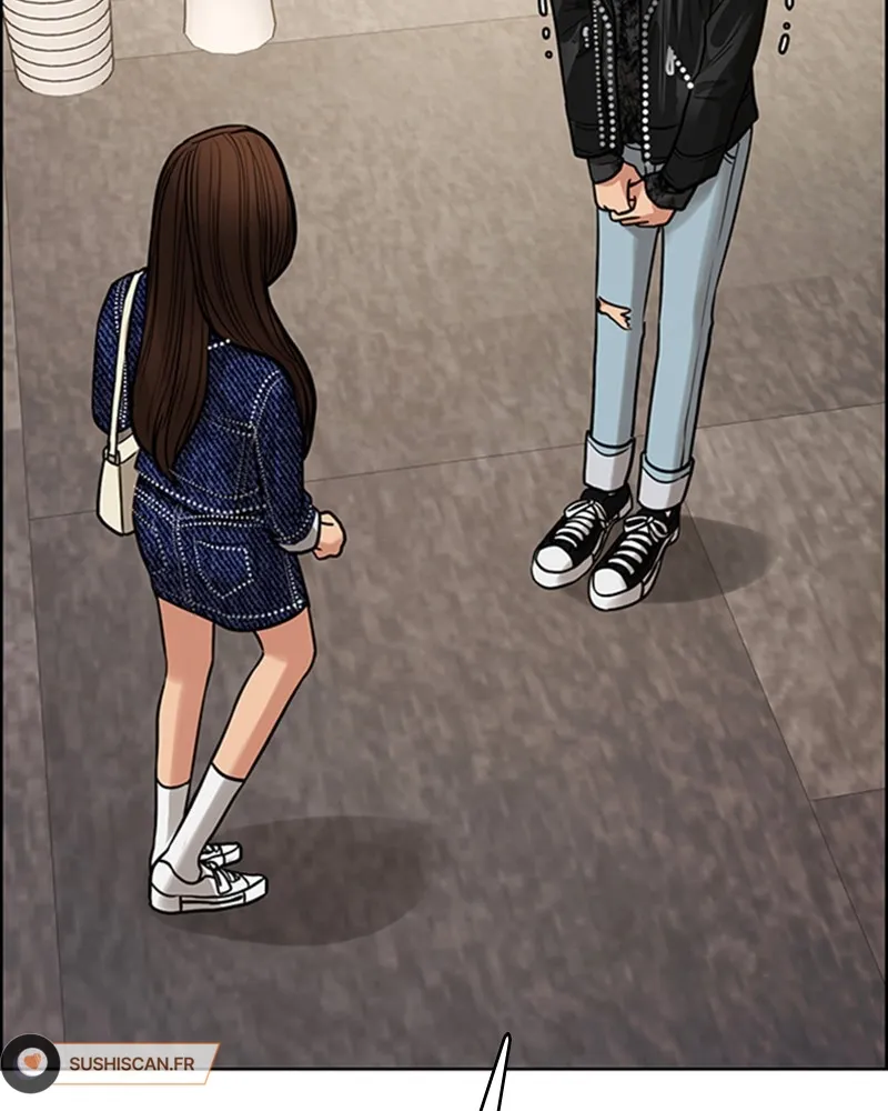 Read True Beauty FR Manga Online