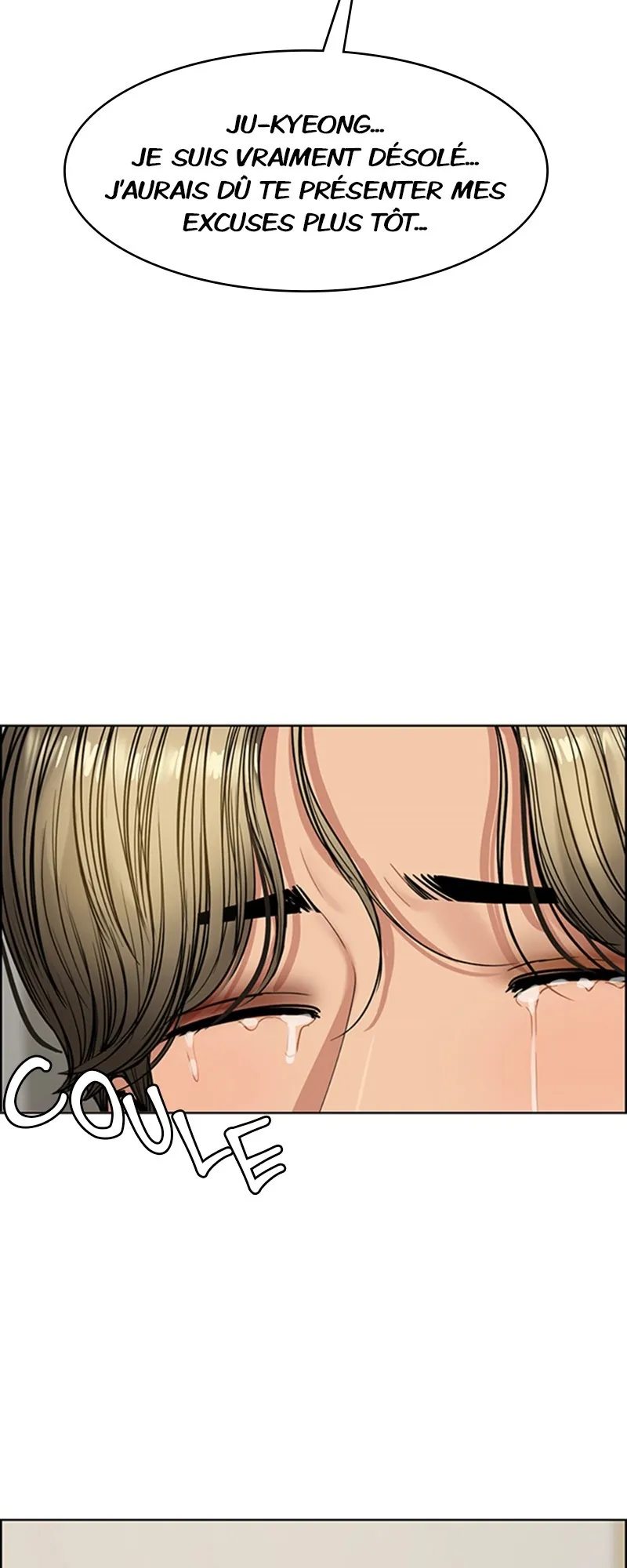 Read True Beauty FR Manga Online