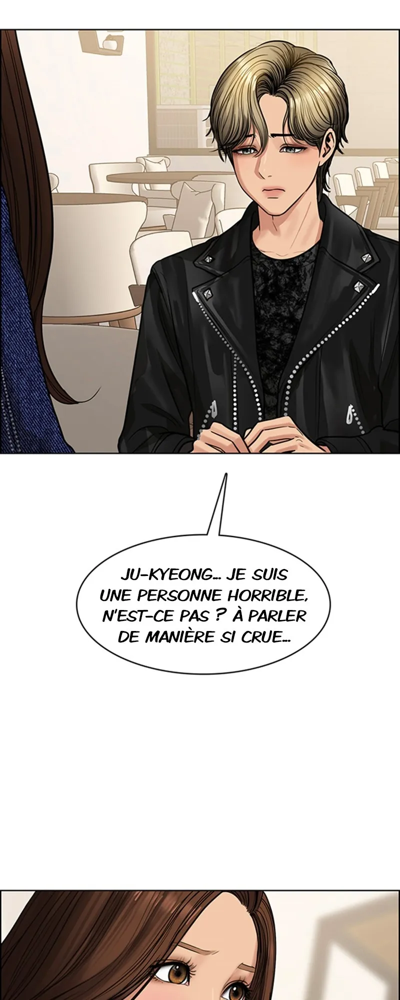 Read True Beauty FR Manga Online