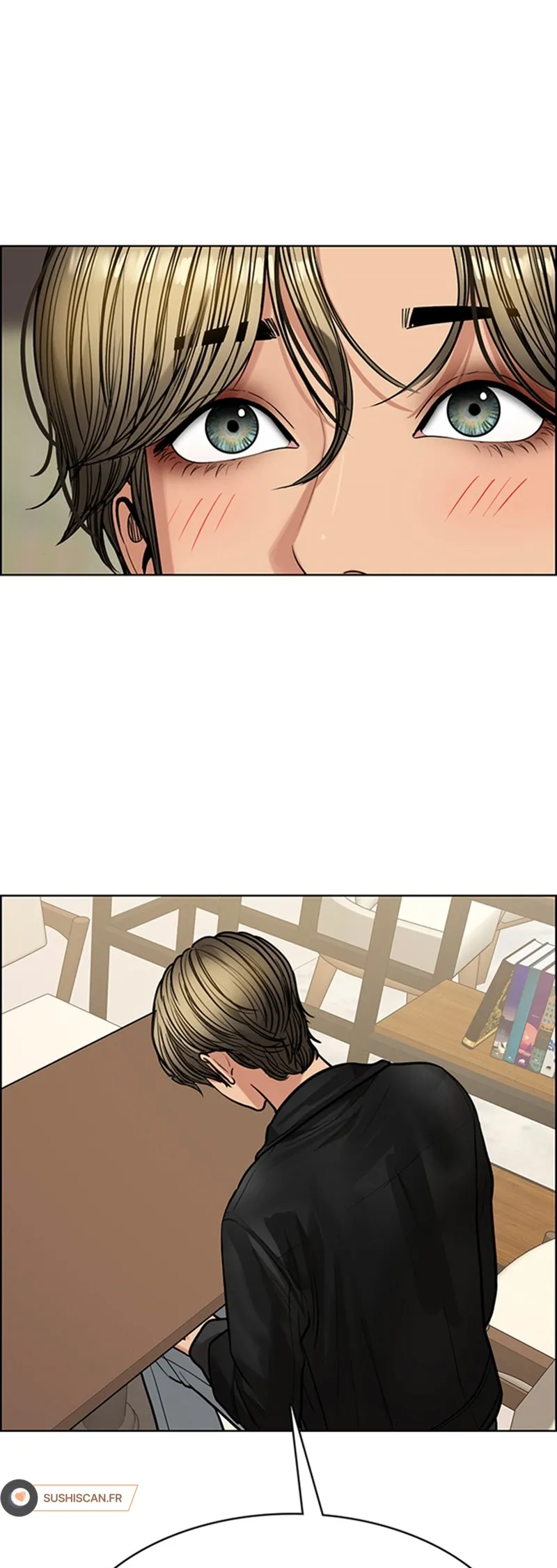 Read True Beauty FR Manga Online