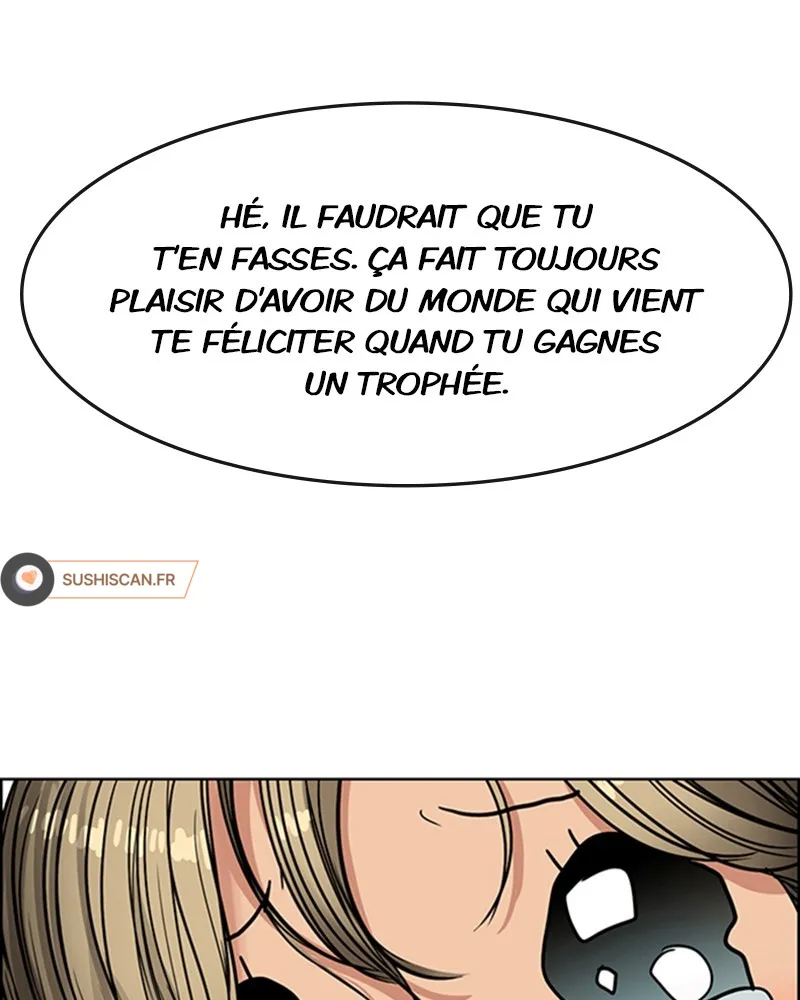 Read True Beauty FR Manga Online