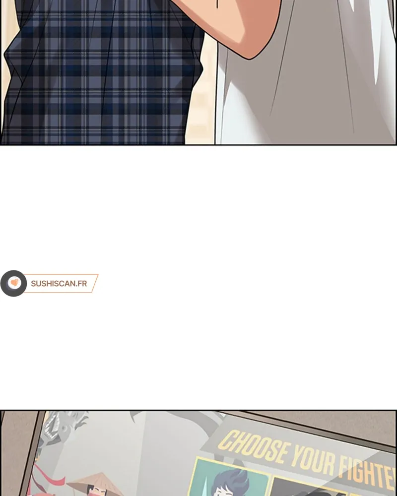Read True Beauty FR Manga Online