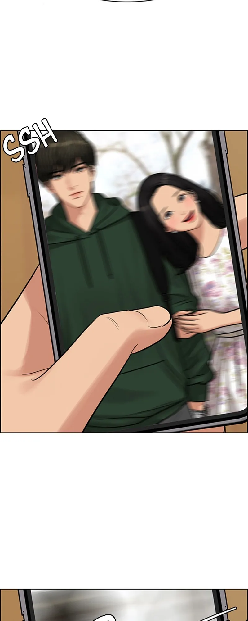 Read True Beauty FR Manga Online