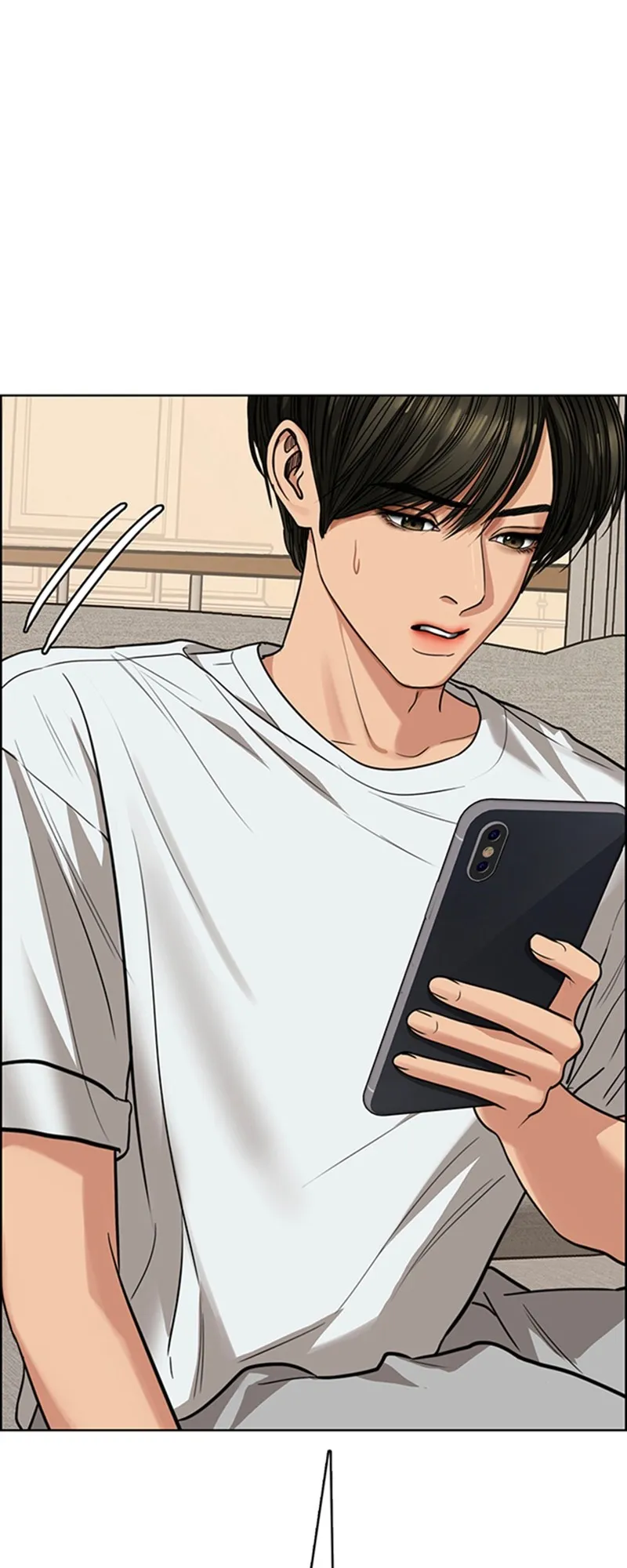 Read True Beauty FR Manga Online