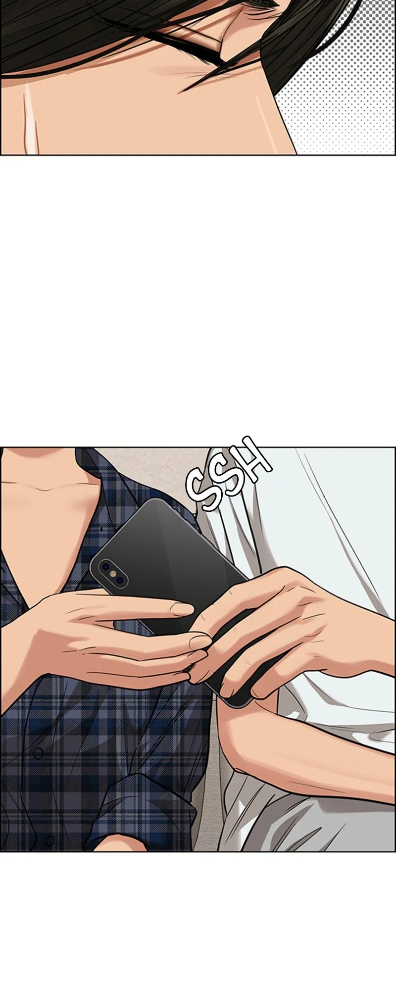 Read True Beauty FR Manga Online