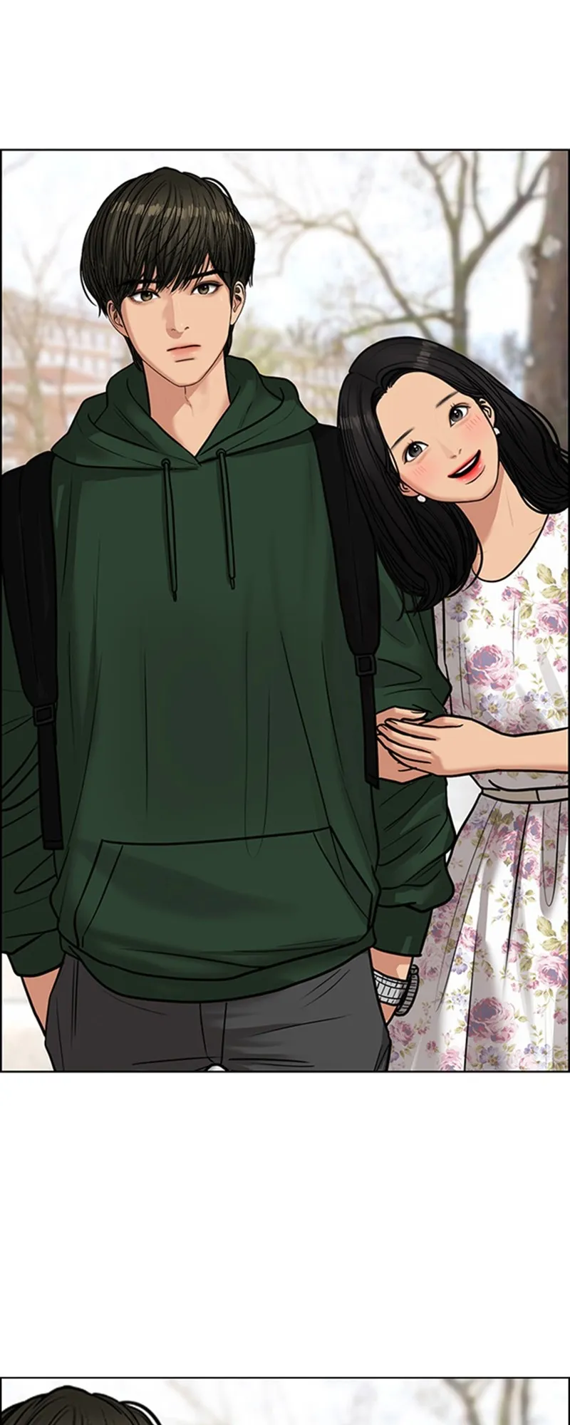 Read True Beauty FR Manga Online